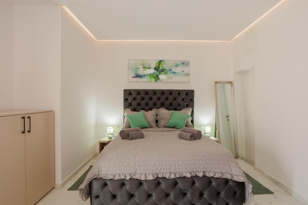 Apartamento Soprani Klis Exterior foto