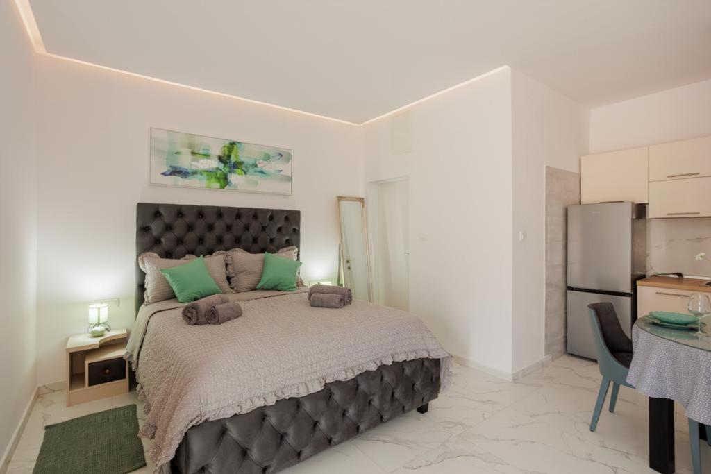 Apartamento Soprani Klis Exterior foto