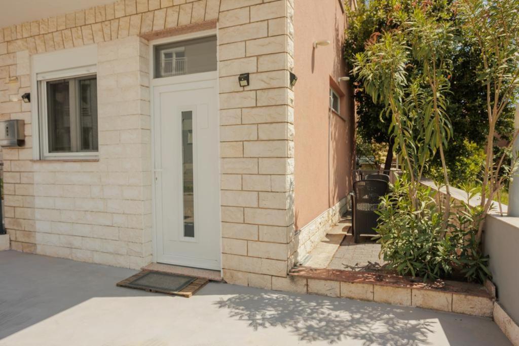 Apartamento Soprani Klis Exterior foto