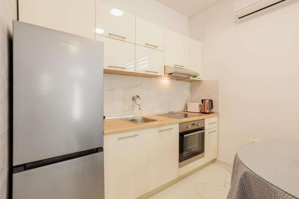 Apartamento Soprani Klis Exterior foto